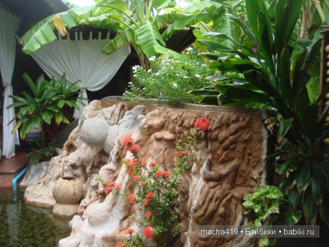 Рай на земле. Мальдивские острова