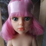 Лимитка Абриль Паола Рейна