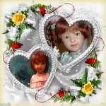 Подарок для мамы!  Sandra & Tine by Heidi Plusczok