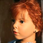 Jasmina от Elizabeth Lindner