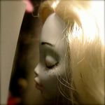 Быть совершенством. ООАК Monster High