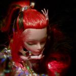 Сеанс Черной магии с разоблачением! ООАК Monster High