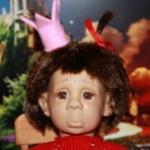 Маленькая принцесса