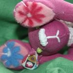 Мишка Матрёшка