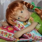 Пижамная вечеринка или наша новая кровать