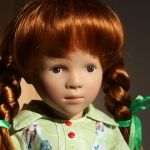 Новое платье Ульяны