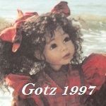 Каталог Gotz 1997 года