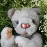 Киана, Шанталь Gotz и их новый друг Мирли