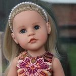 Новое платье Сони, или как мы спасали рыжика