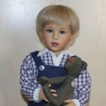 Маркус от Sissel Bjorstadt Skille 2001 года