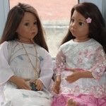 Двойняшки Сароян от Элизабет Линднер