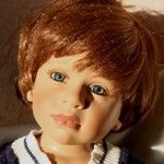 Себастьян от Памелы Эрфф 2004 года