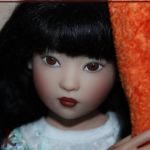 Приехала Саффи, Take Note Song: 14″ Helen Kish 2010 LE 300