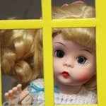 Подарок из под ёлочки, или Мадамка Машенька