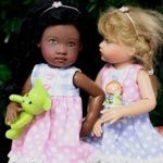 КИпиШНОЙ новый год. Мои малыши от Хелен Киш