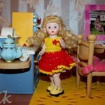 Мебель Fisher Price Briarberry