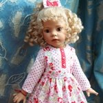 Новый наряд Ноэль