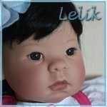 Малышка Sweet Style,  Lee Middleton