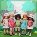 У нас новые наряды и не только