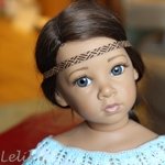 Мечты о Париже, или новый наряд Сароян.