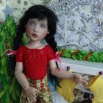 Немного новогоднего настроения