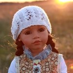 На пути к солнцу, Tamarah от Goke Grobben