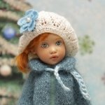 КИпиШной новый год, или новые наряды для моих девочек от Helen Kish