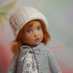 Новый наряд для Таси, Tulah Helen Kish 2005 года