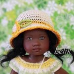 Мы не ищем лёгких путей, или новый наряд для Маши. Mary helen kish 2007 года