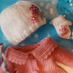 Готовь сани летом, или варежки для Кишат