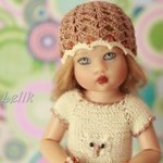 Новые наряды для кишат