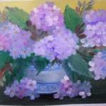 Мои картины маслом