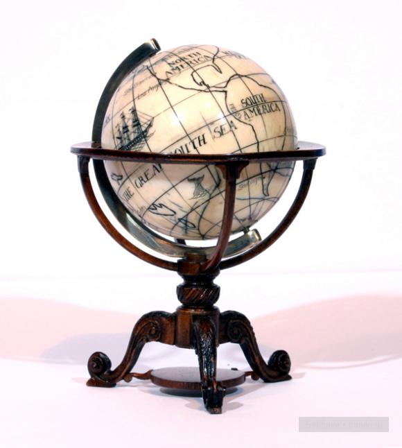 Этот волшебный мир миниатюры для кукол (фото 9)