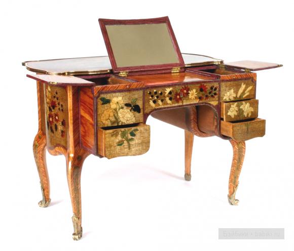 Этот волшебный мир миниатюры для кукол