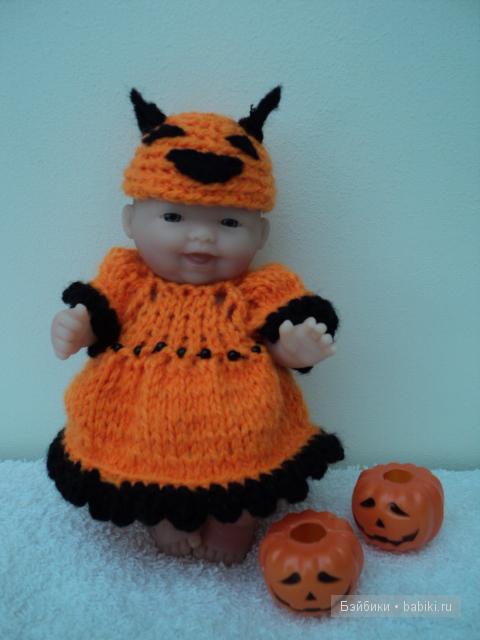 одежда для кукол Berenguer