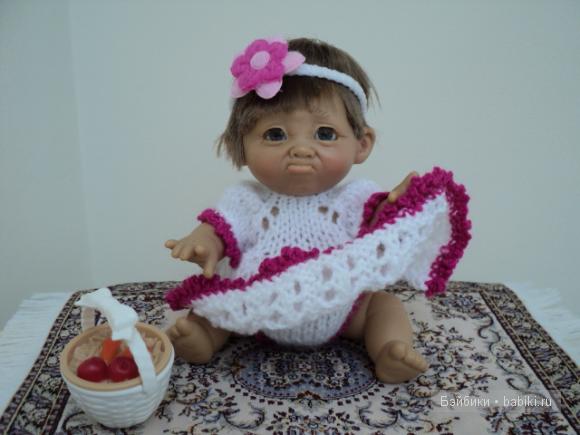 одежда для кукол Berenguer