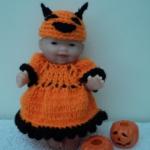 Вязалочки для пупсиков Berenguer