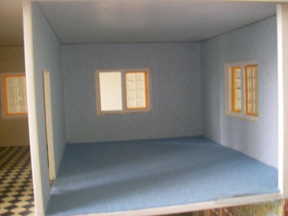 Кукольный дом