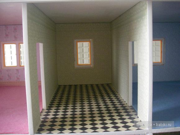 Кукольный дом