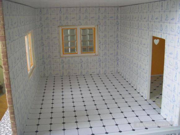 Кукольный дом