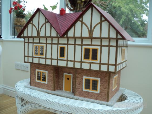 Кукольный дом