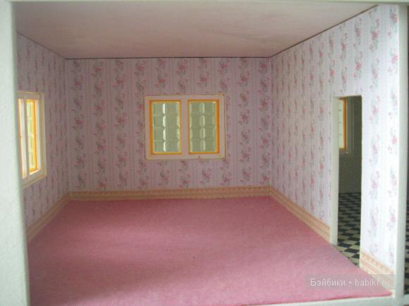 Кукольный дом