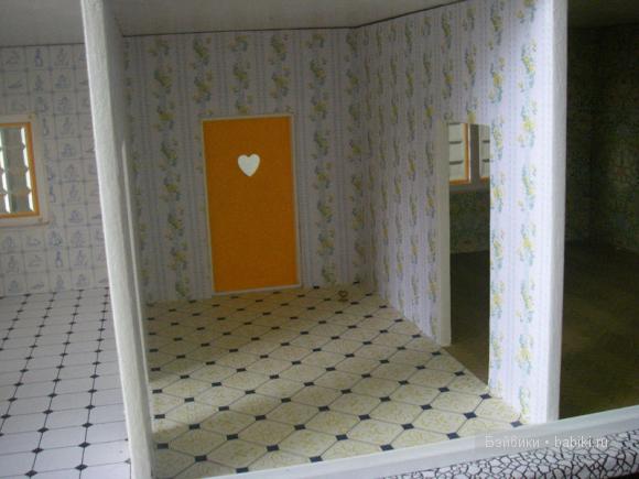 Кукольный дом