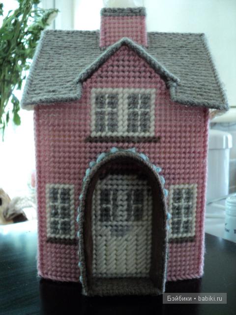 Домики для гномиков — Фарфоровые куклы The Leonardo Collection (Леонардо): интерьерные