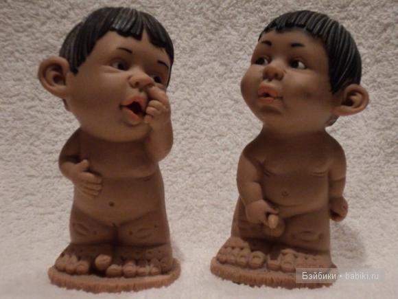 2 испанчика