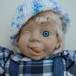 Мои веселые испанцы!