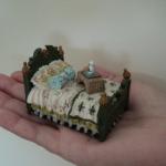 Мини-мини мебель для мини-мини домика