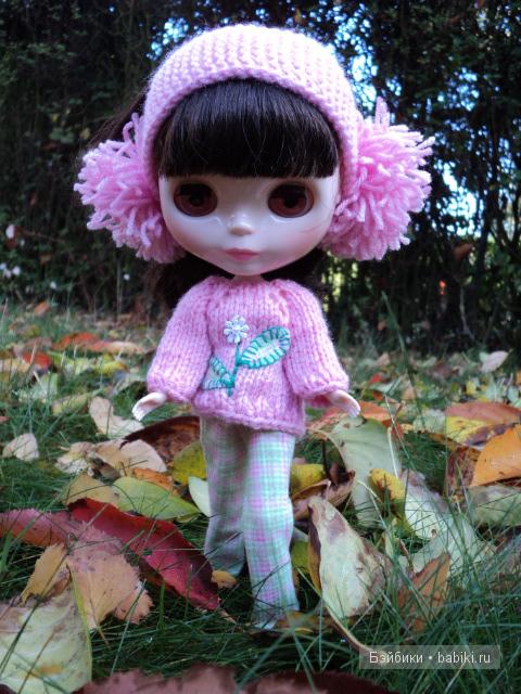 Шоколадка и Грушенька — Одежда и обувь для кукол своими руками: фото