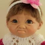 Шоколадка и Грушенька