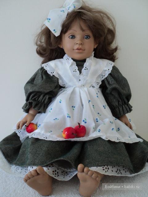 Две жемчужины из моей коллекции